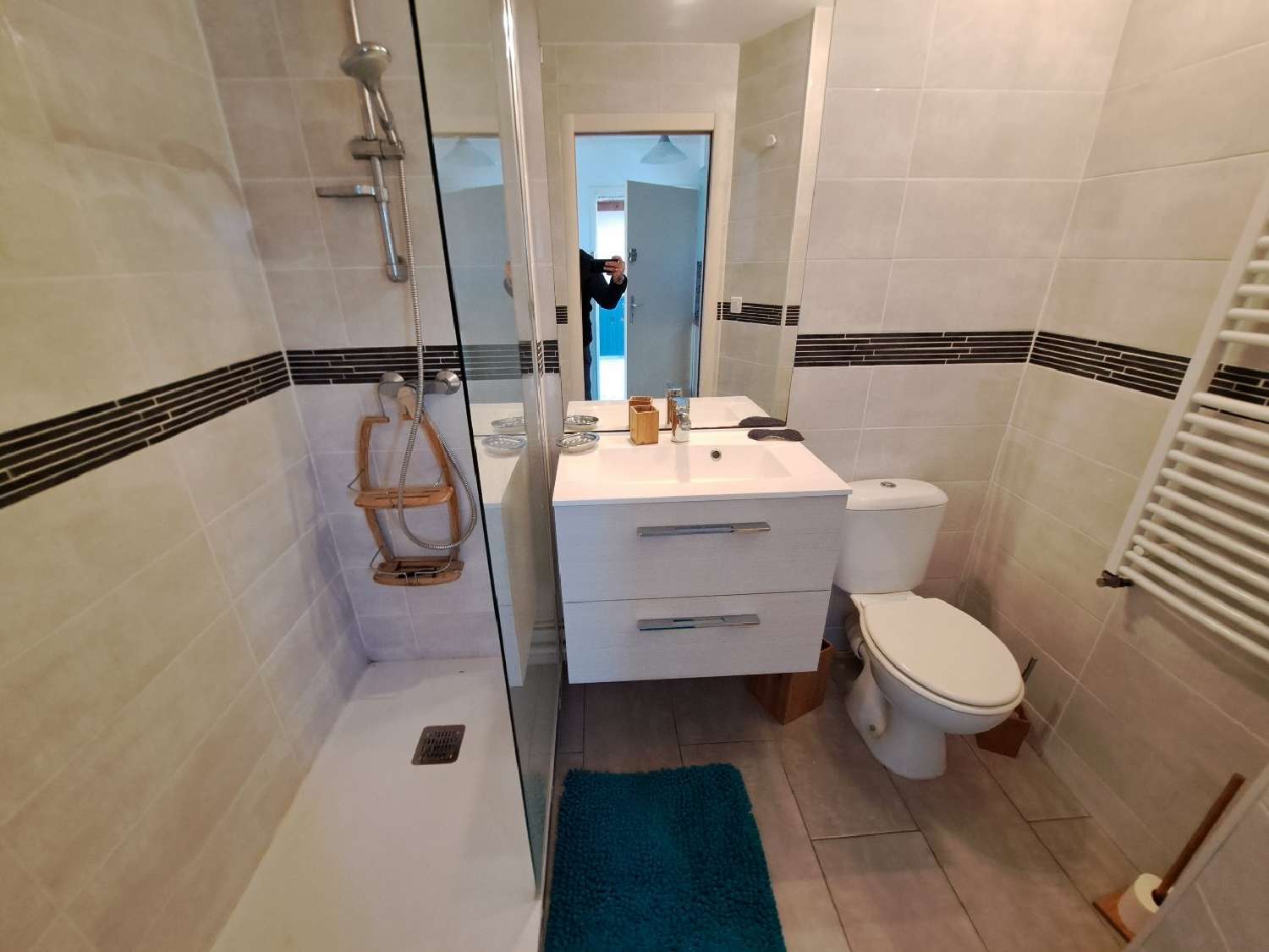 à vendre maison Le Cap d'Agde Hérault 7