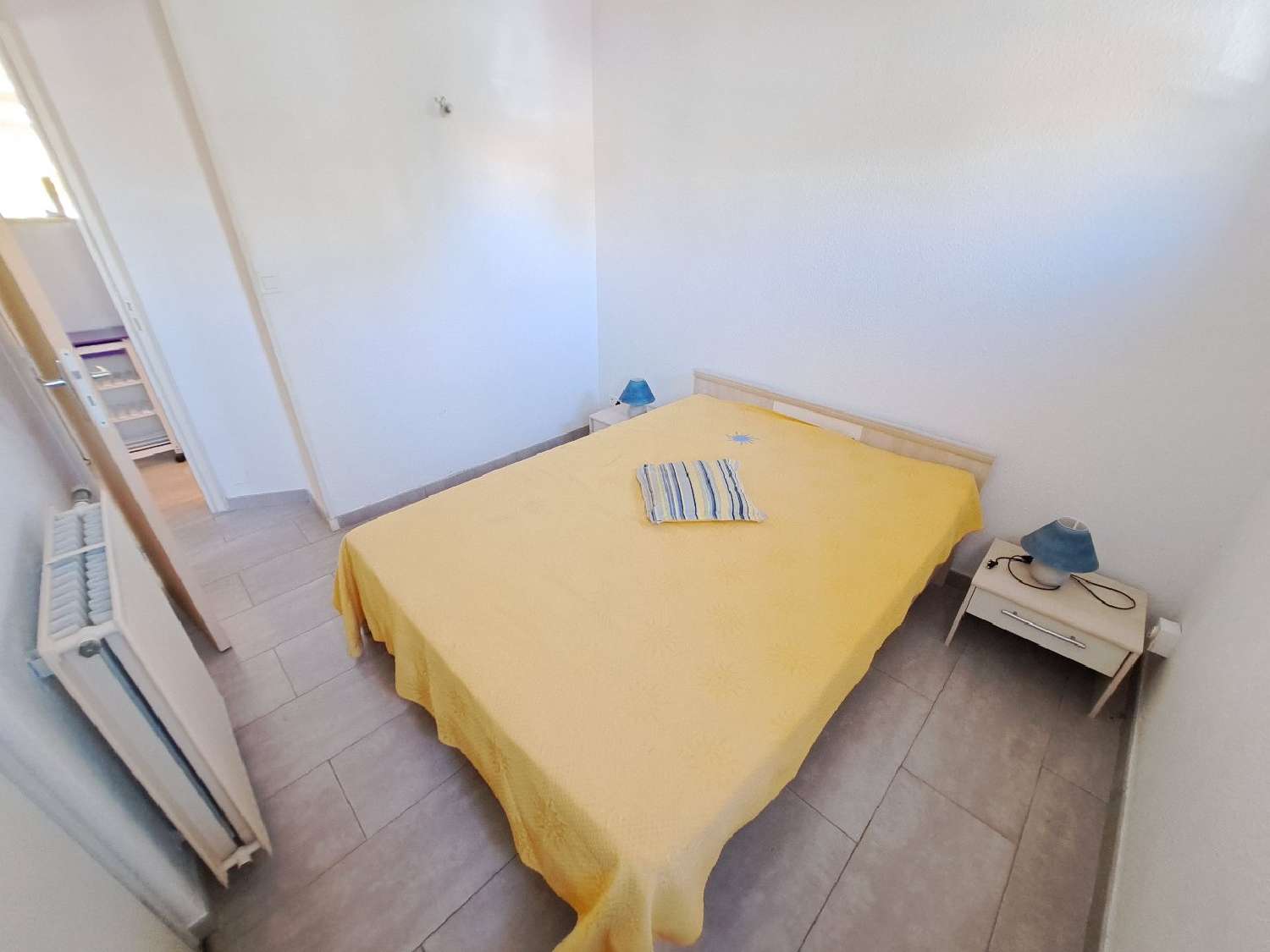 à vendre maison Le Cap d'Agde Hérault 8