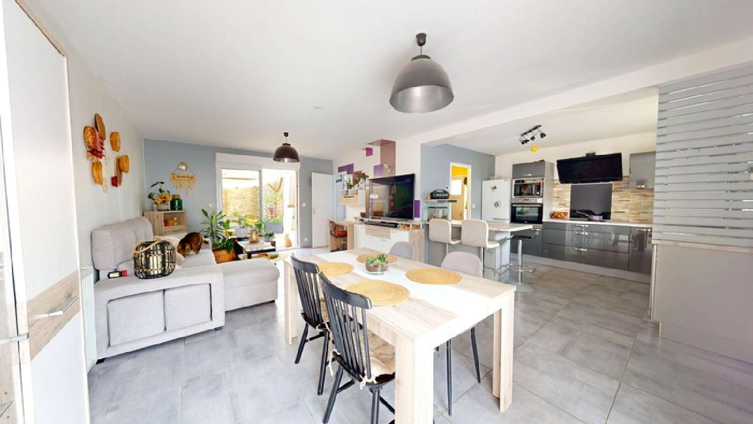 for sale house Le Cellier Loire-Atlantique 2