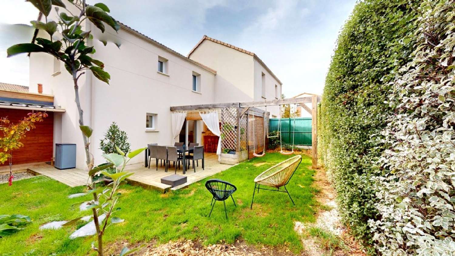 for sale house Le Cellier Loire-Atlantique 3