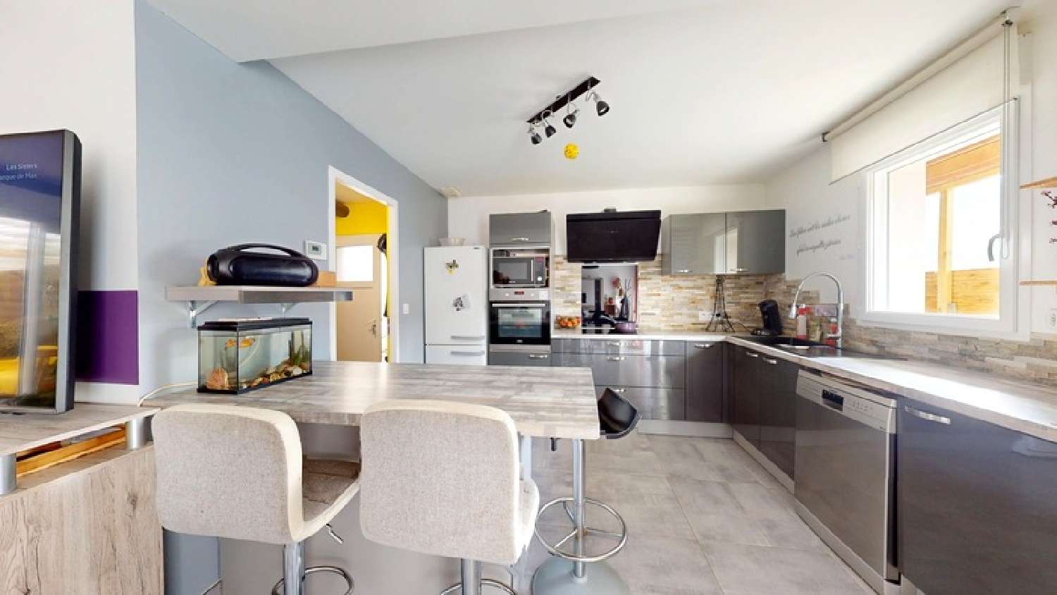 for sale house Le Cellier Loire-Atlantique 4