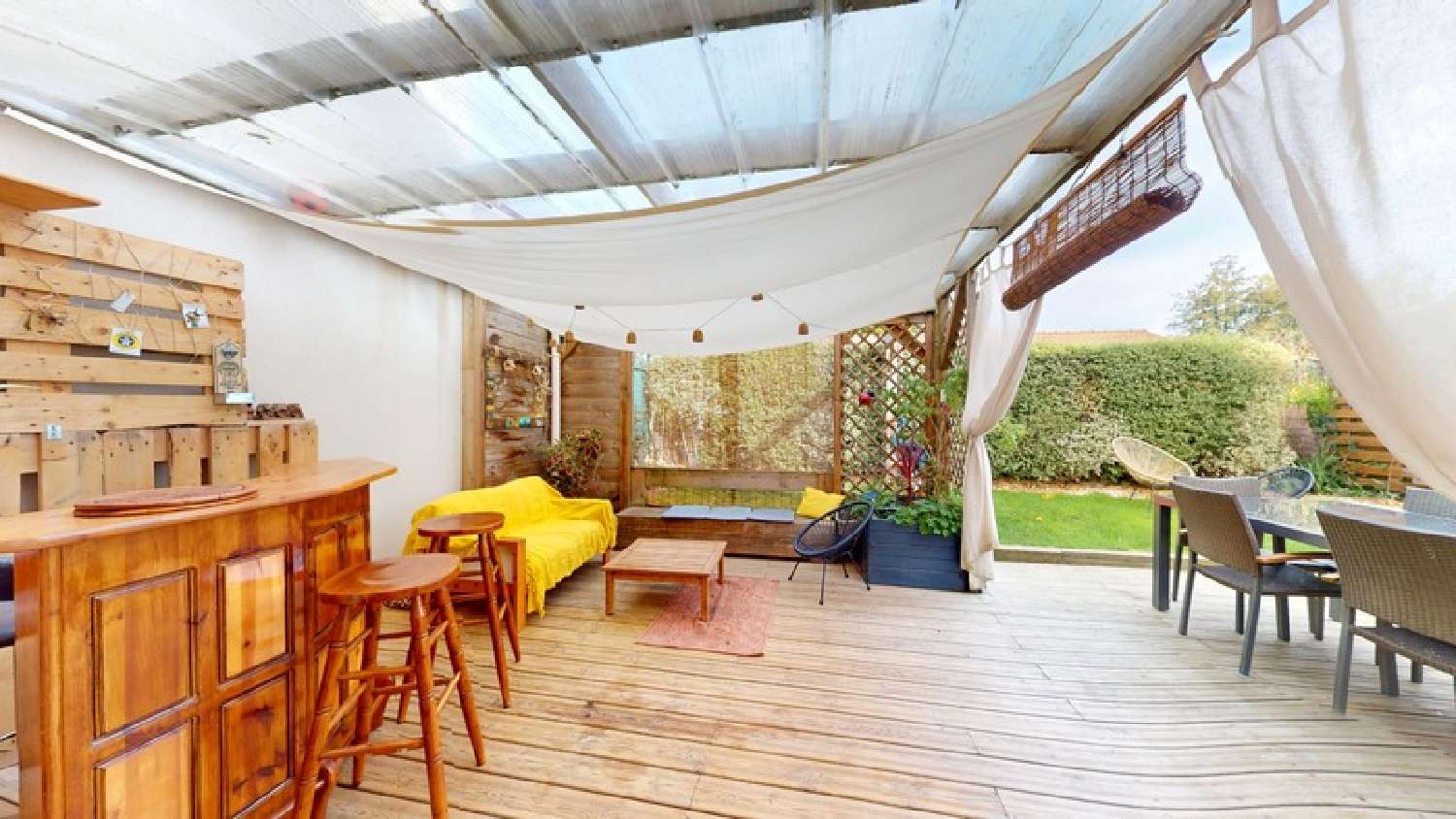 for sale house Le Cellier Loire-Atlantique 5