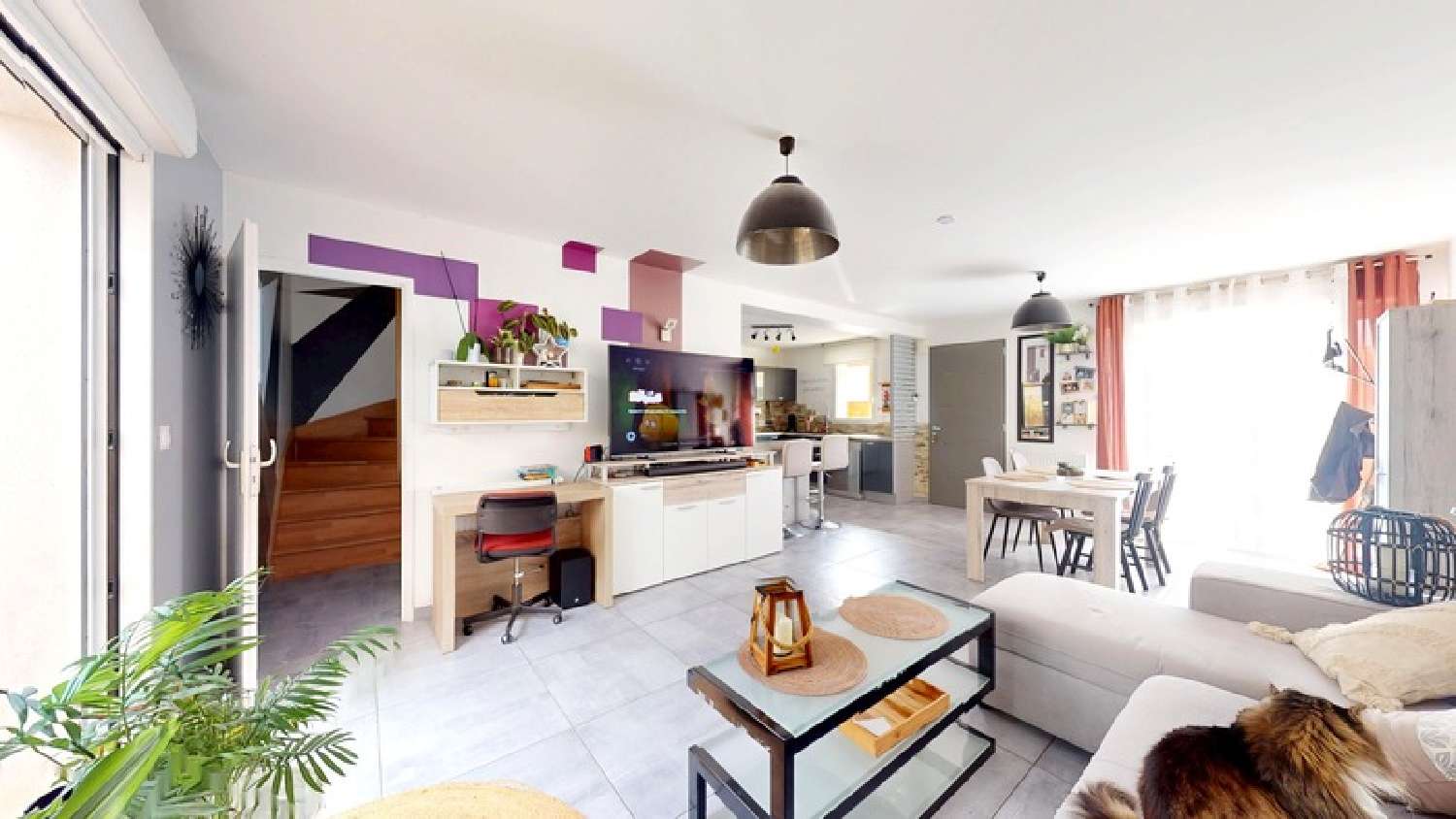 for sale house Le Cellier Loire-Atlantique 6