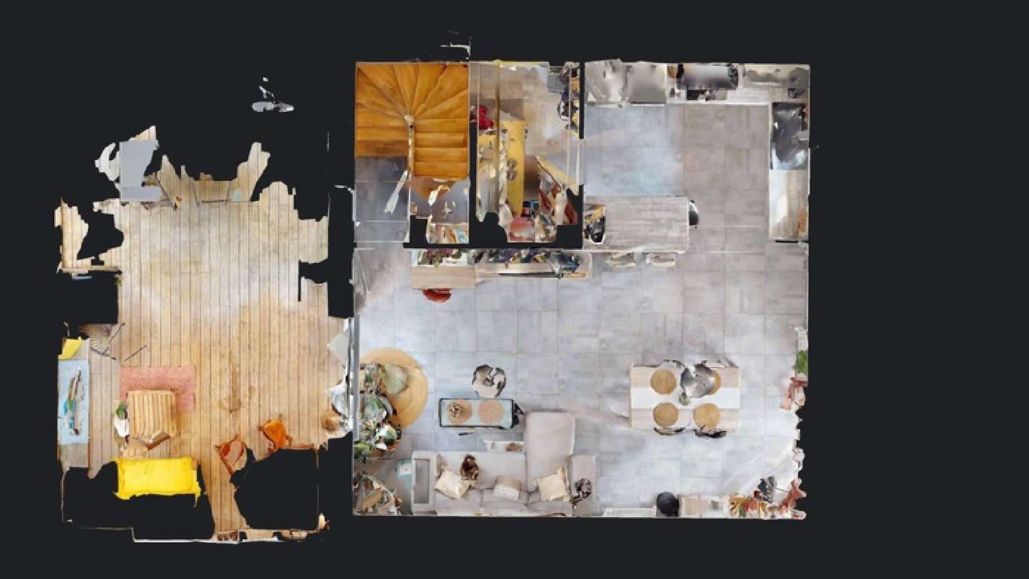 for sale house Le Cellier Loire-Atlantique 7