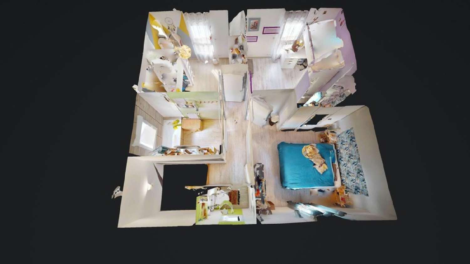 for sale house Le Cellier Loire-Atlantique 8