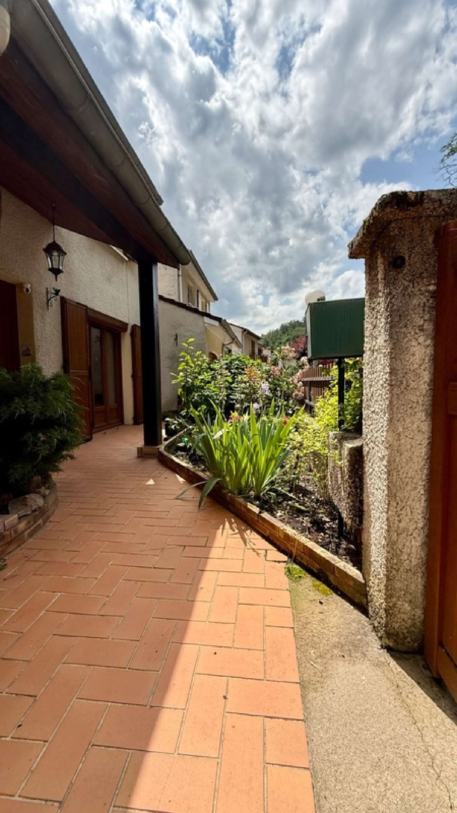  te koop huis Le Chambon-Feugerolles Loire 3