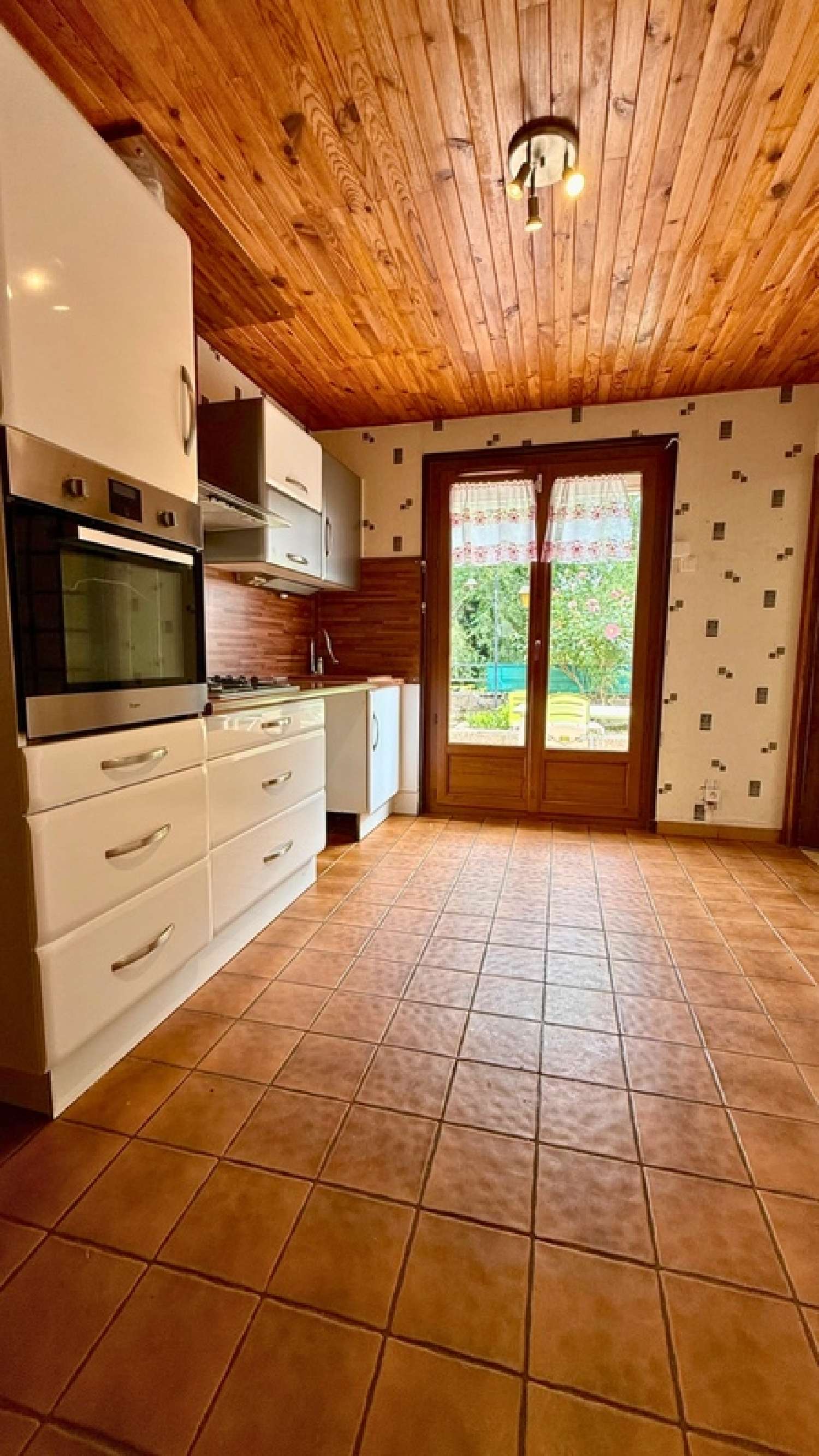  te koop huis Le Chambon-Feugerolles Loire 4