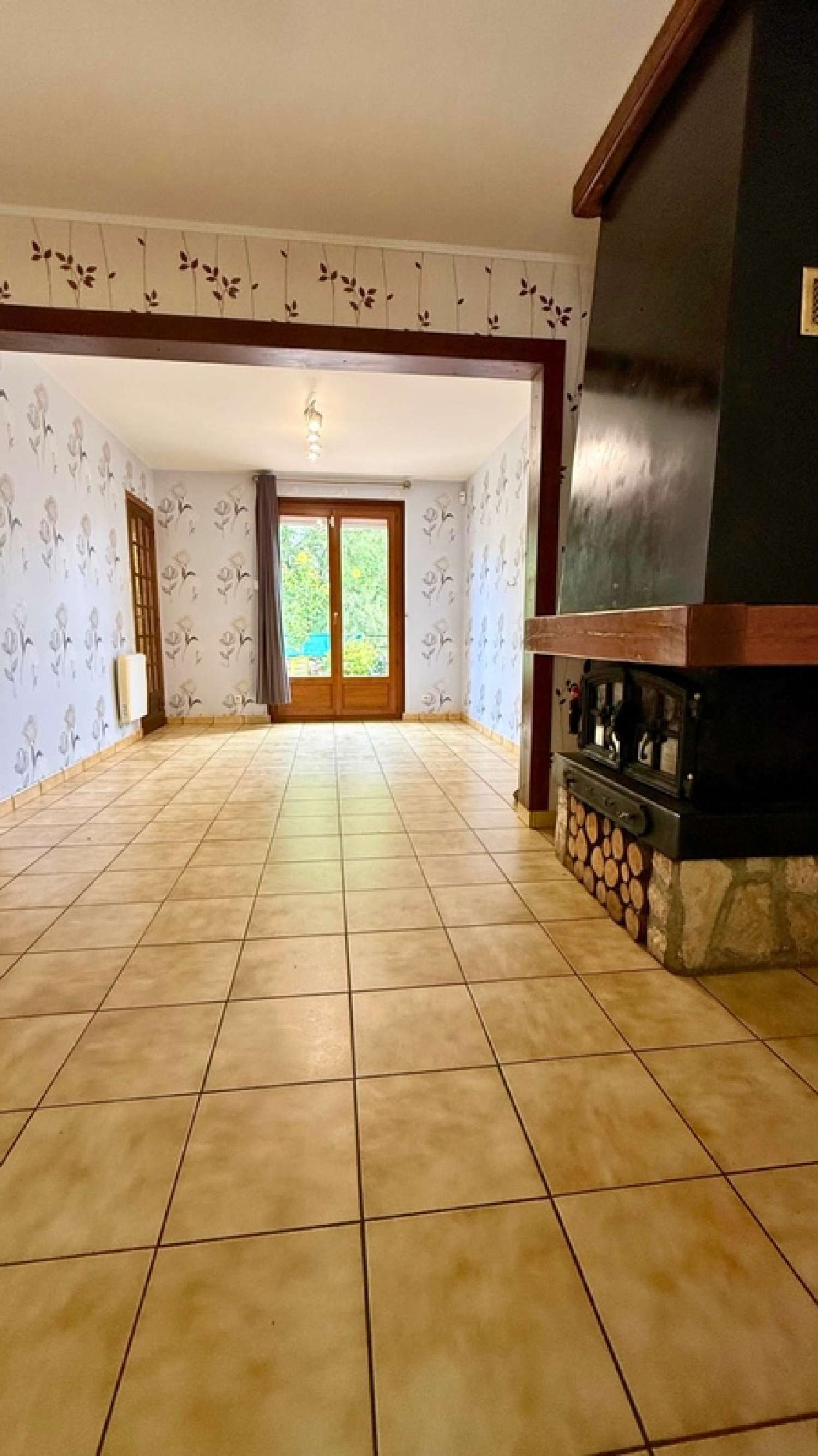  te koop huis Le Chambon-Feugerolles Loire 5