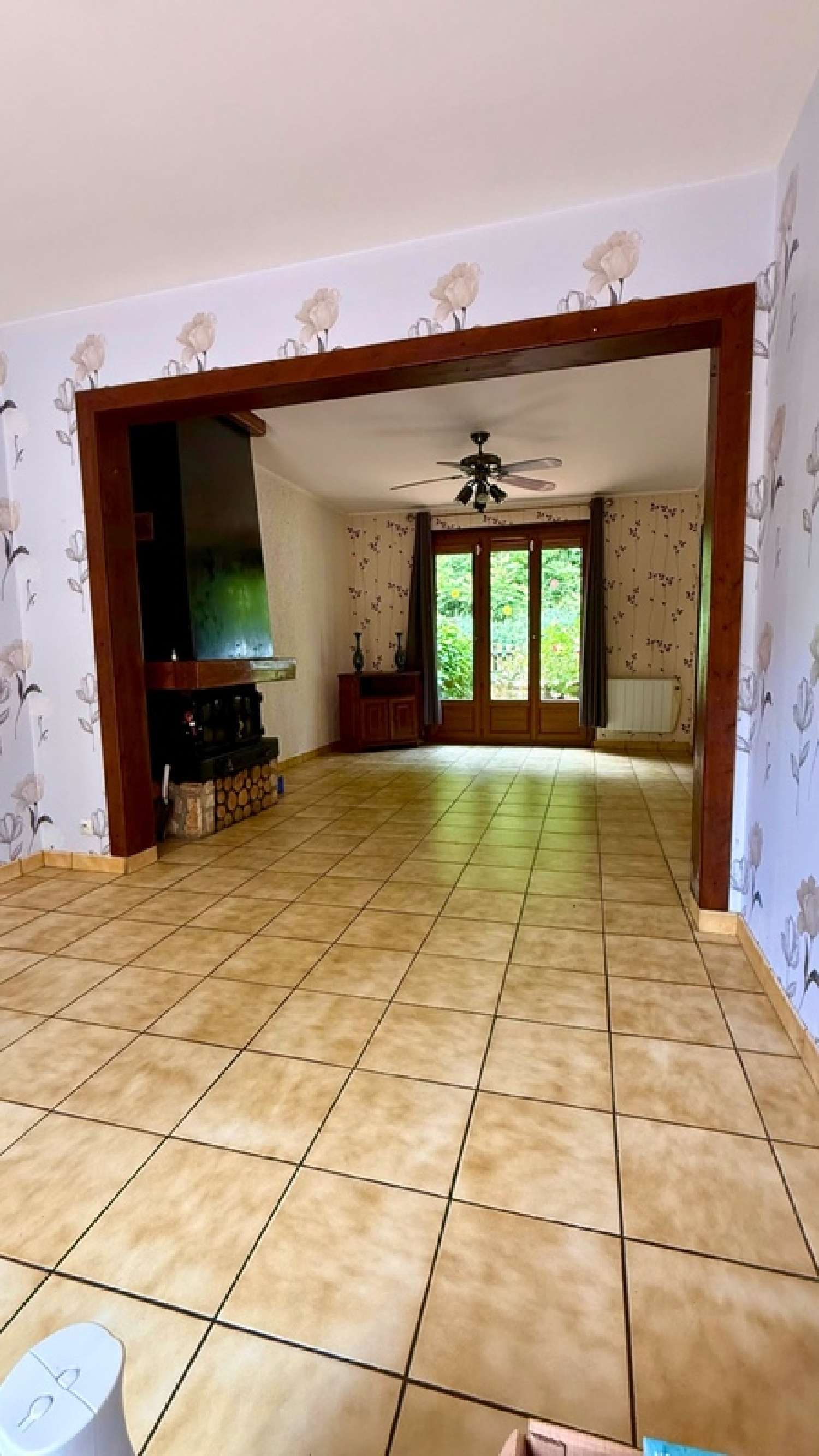  te koop huis Le Chambon-Feugerolles Loire 6