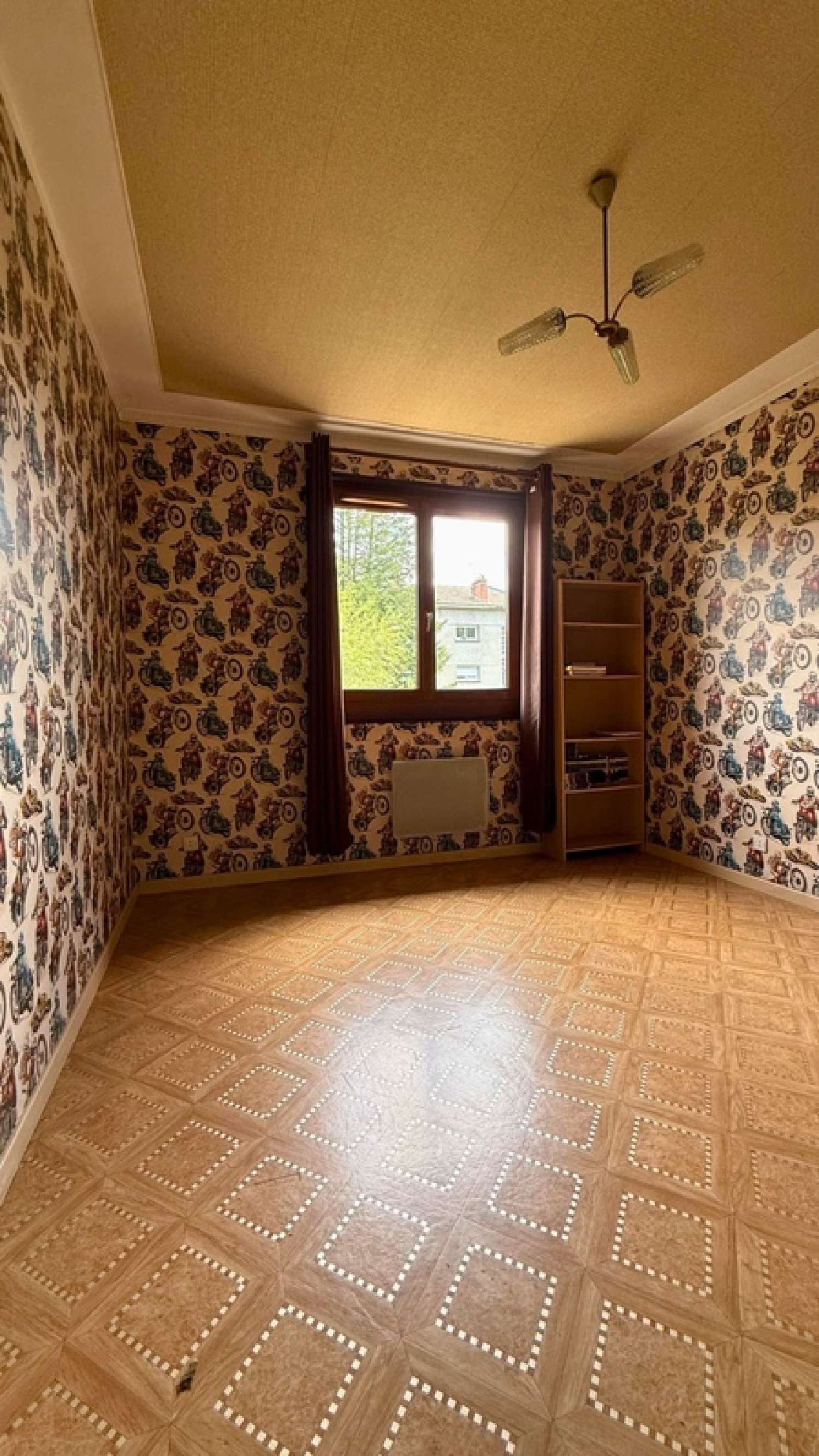  te koop huis Le Chambon-Feugerolles Loire 8