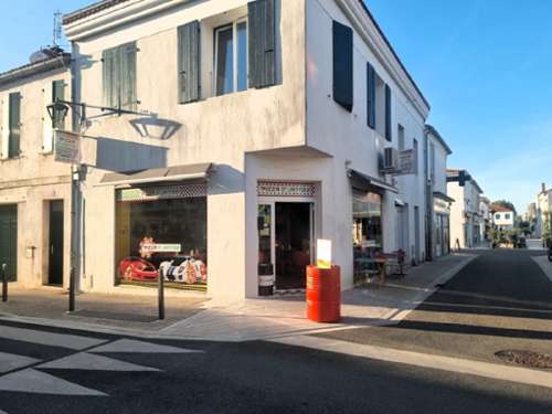 Le Château-d'Oléron Charente-Maritime casa foto 7149883