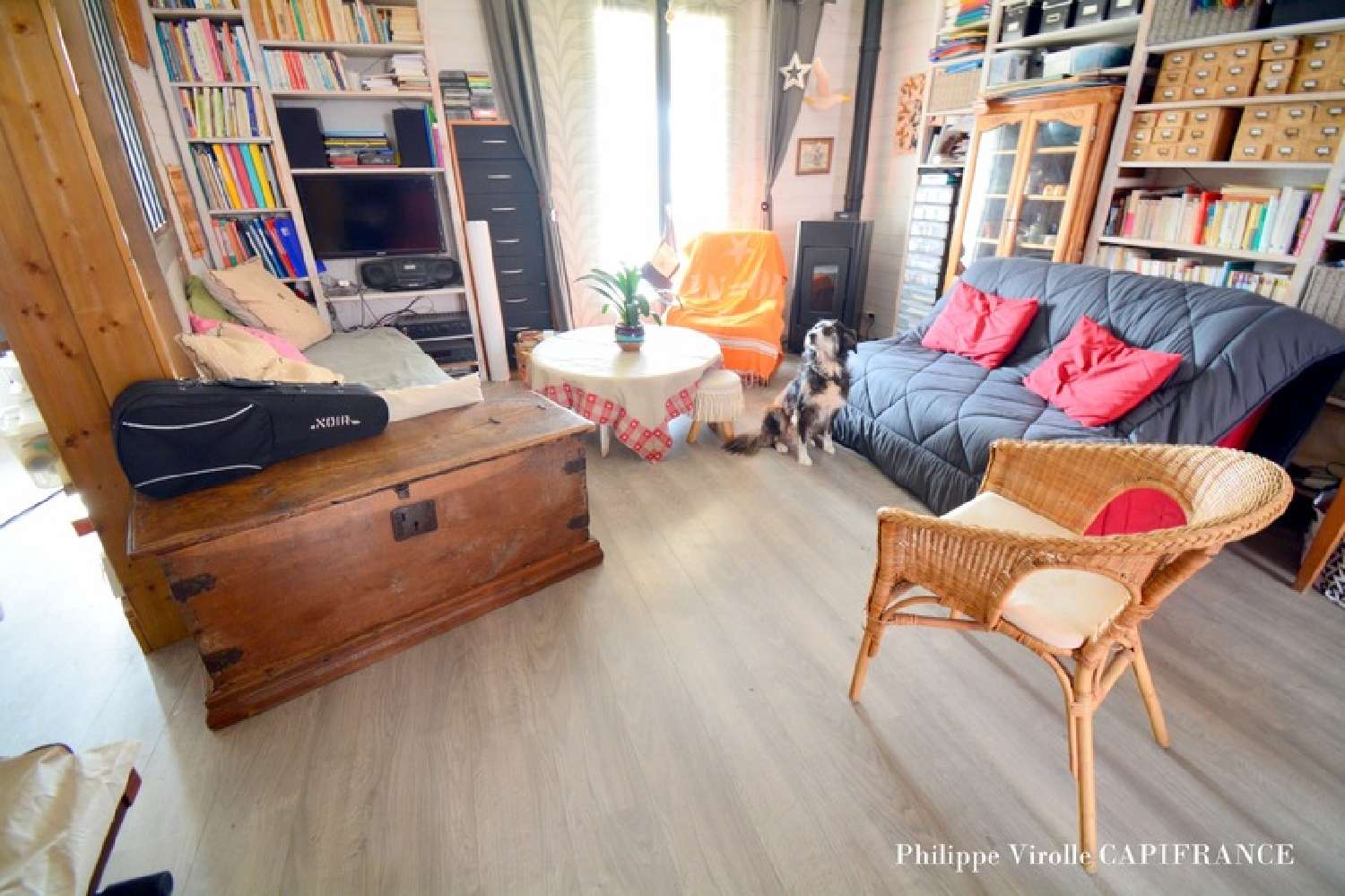  en venta casa Le Château-d'Oléron Charente-Maritime 2