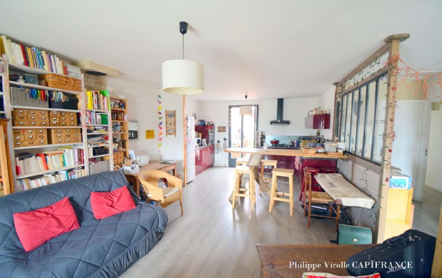  en venta casa Le Château-d'Oléron Charente-Maritime 3
