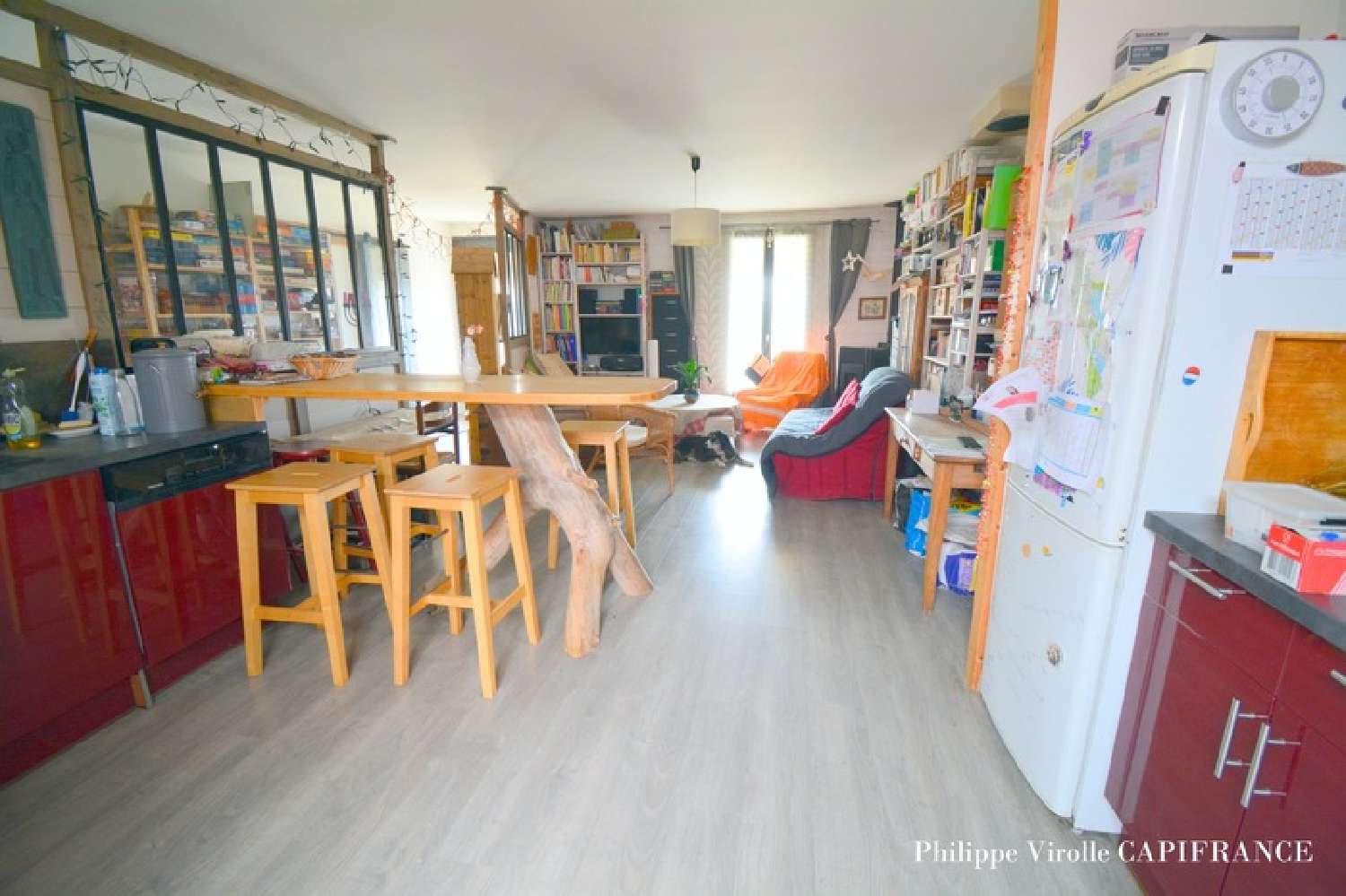  en venta casa Le Château-d'Oléron Charente-Maritime 4