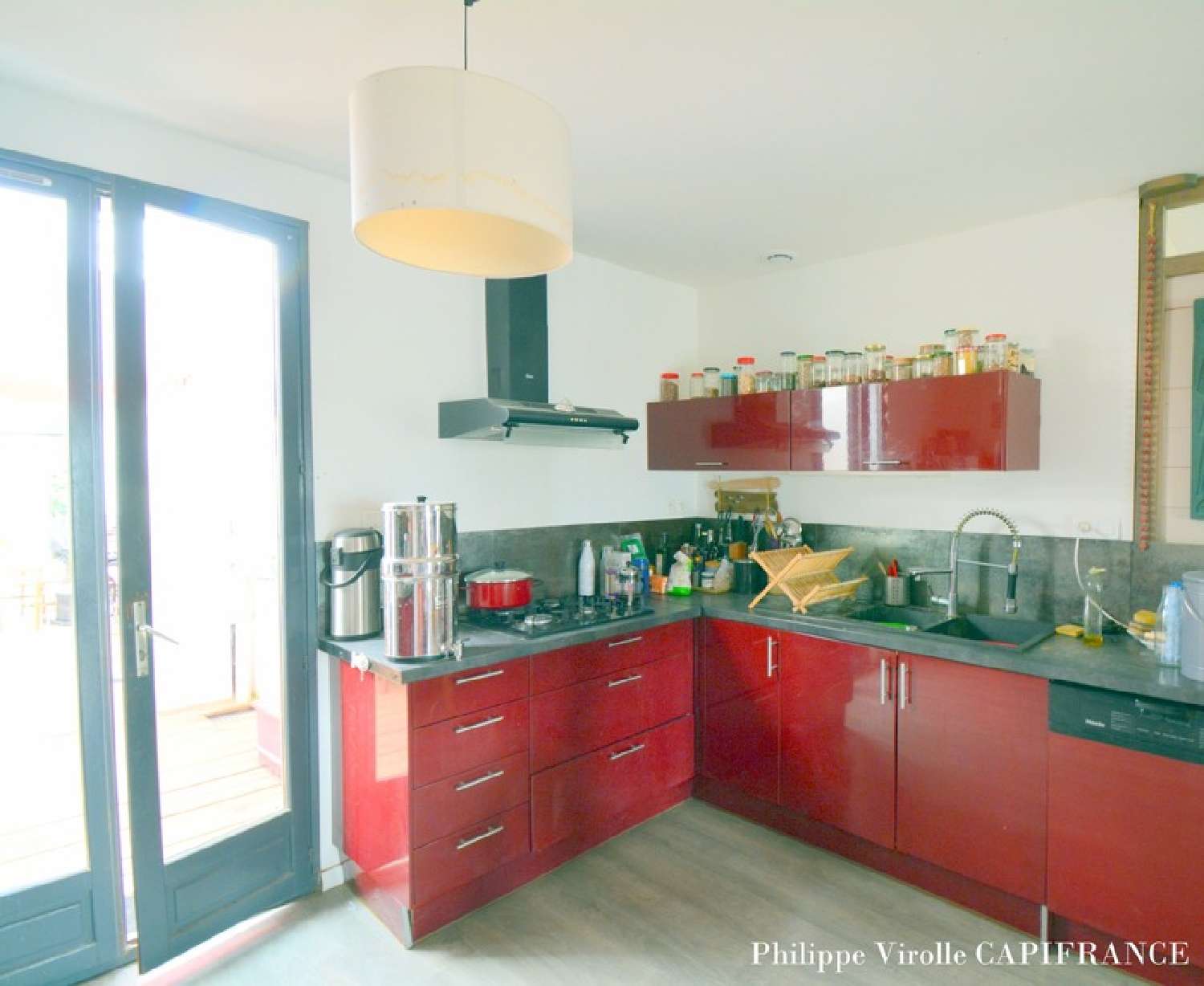  en venta casa Le Château-d'Oléron Charente-Maritime 5
