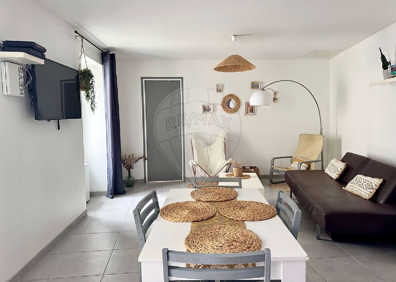  for sale house Le Château-d'Oléron Charente-Maritime 1