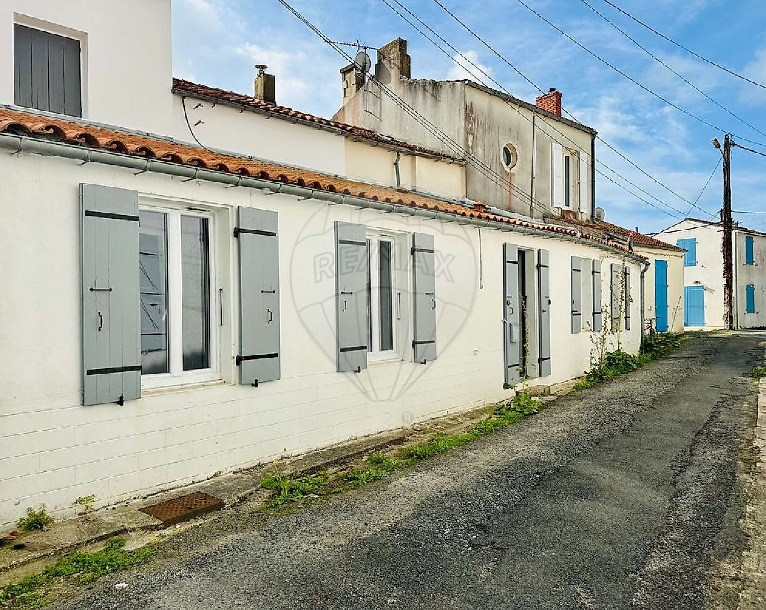  for sale house Le Château-d'Oléron Charente-Maritime 8
