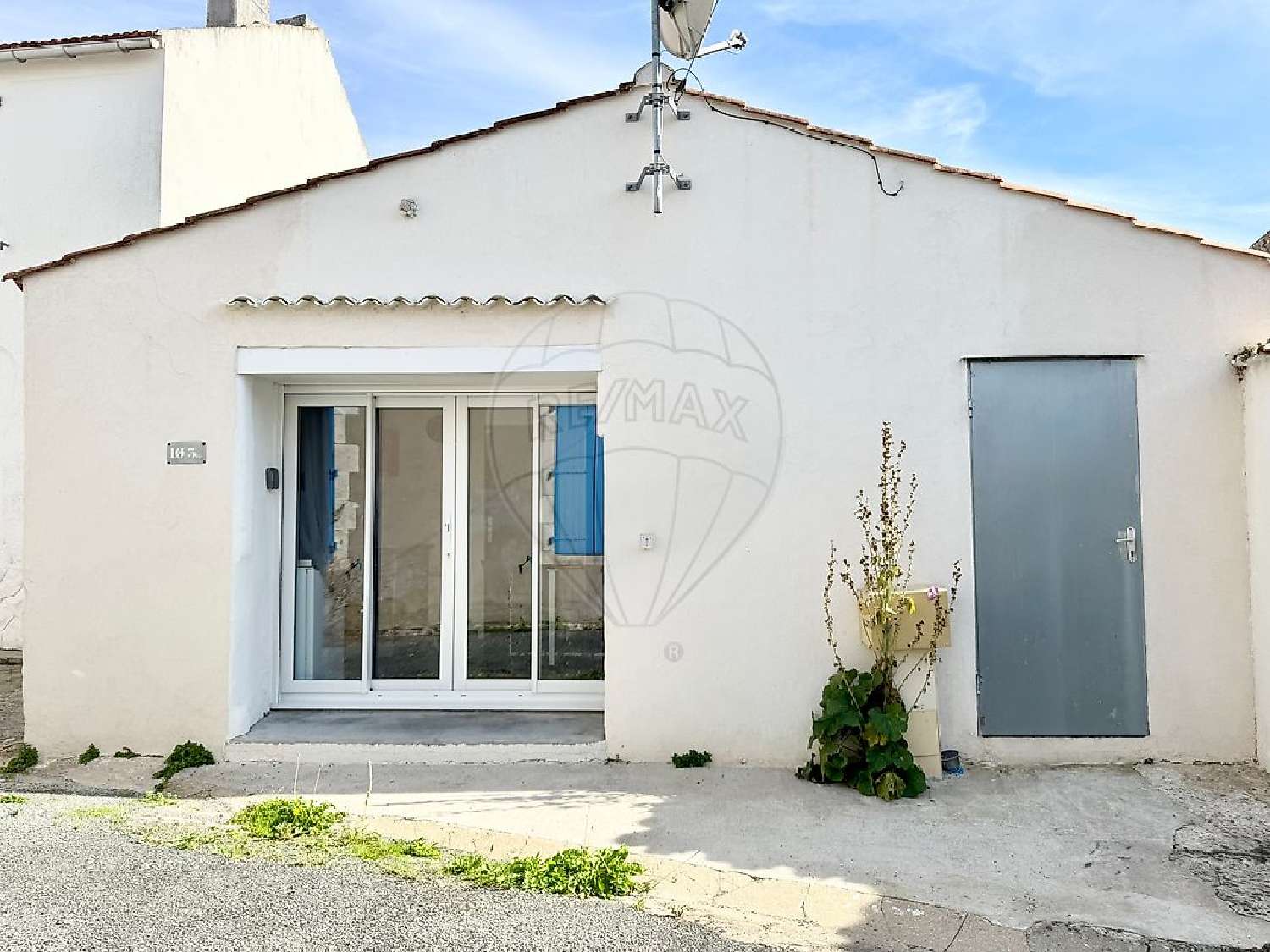  en venta casa Le Château-d'Oléron Charente-Maritime 1