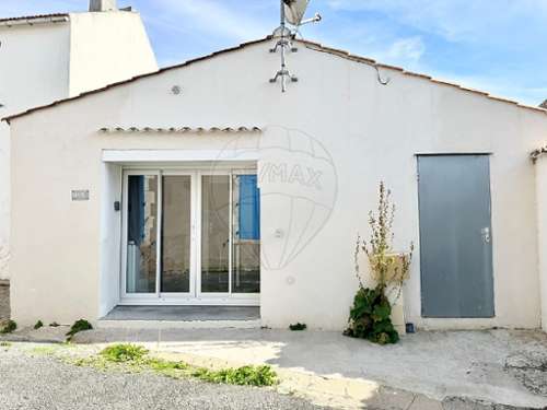 Le Château-d'Oléron Charente-Maritime casa foto 7157167