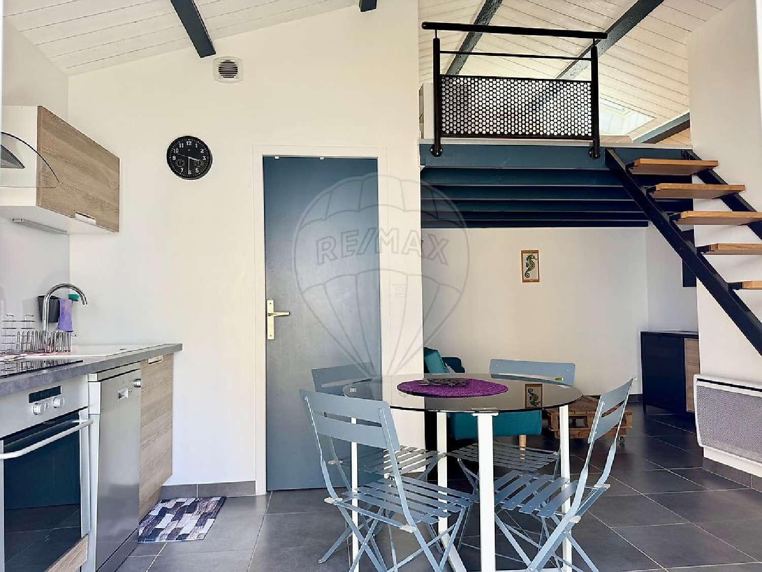  en venta casa Le Château-d'Oléron Charente-Maritime 2
