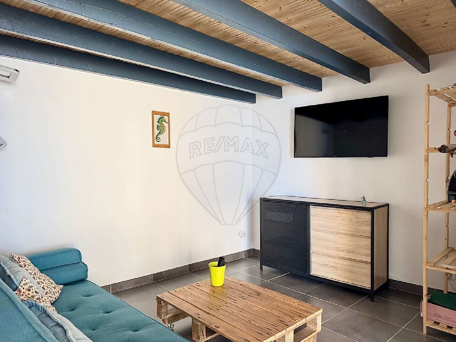  en venta casa Le Château-d'Oléron Charente-Maritime 3