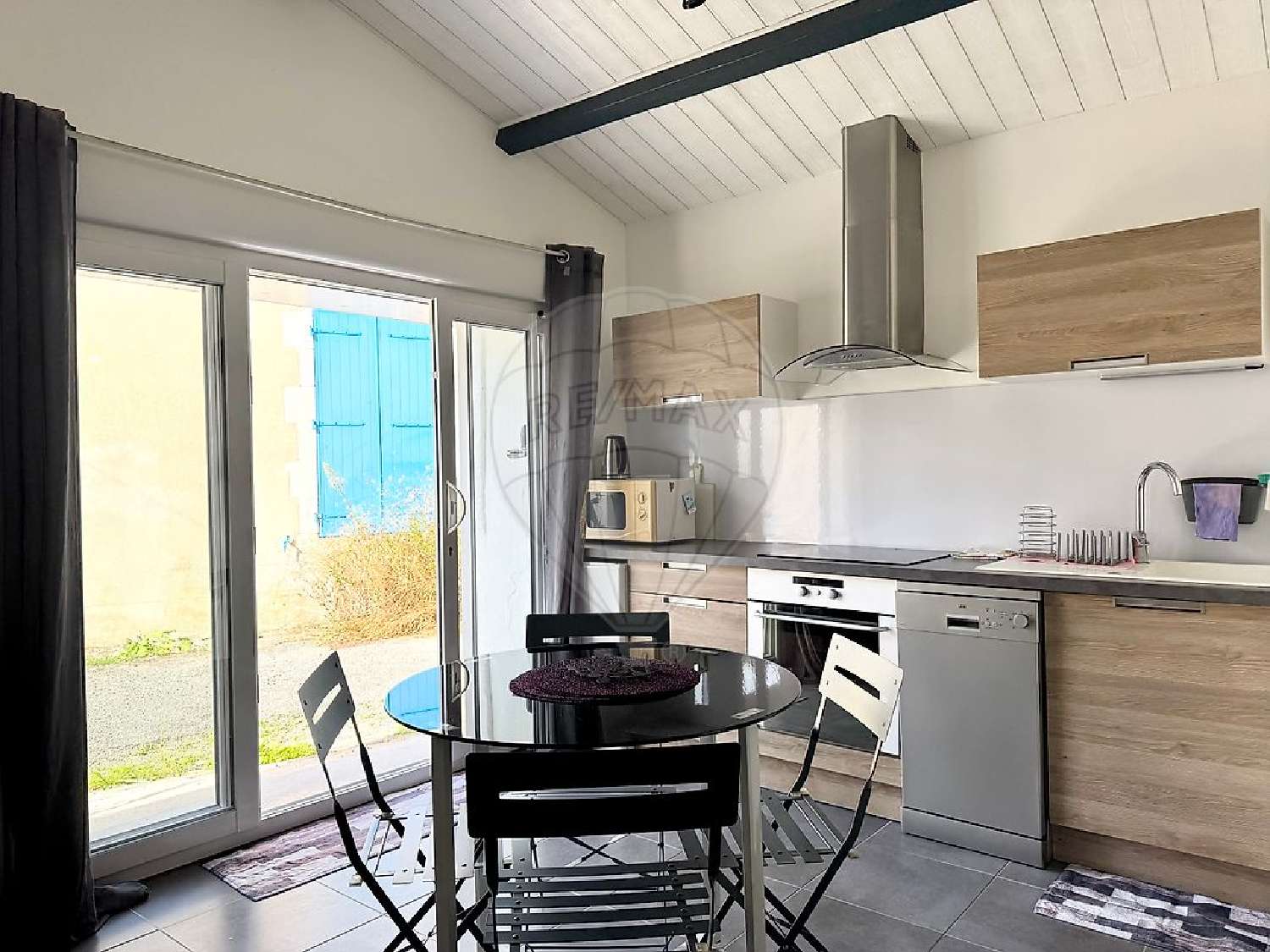  en venta casa Le Château-d'Oléron Charente-Maritime 4