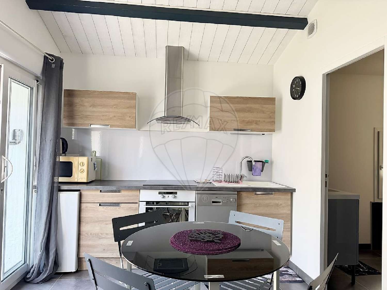  en venta casa Le Château-d'Oléron Charente-Maritime 5