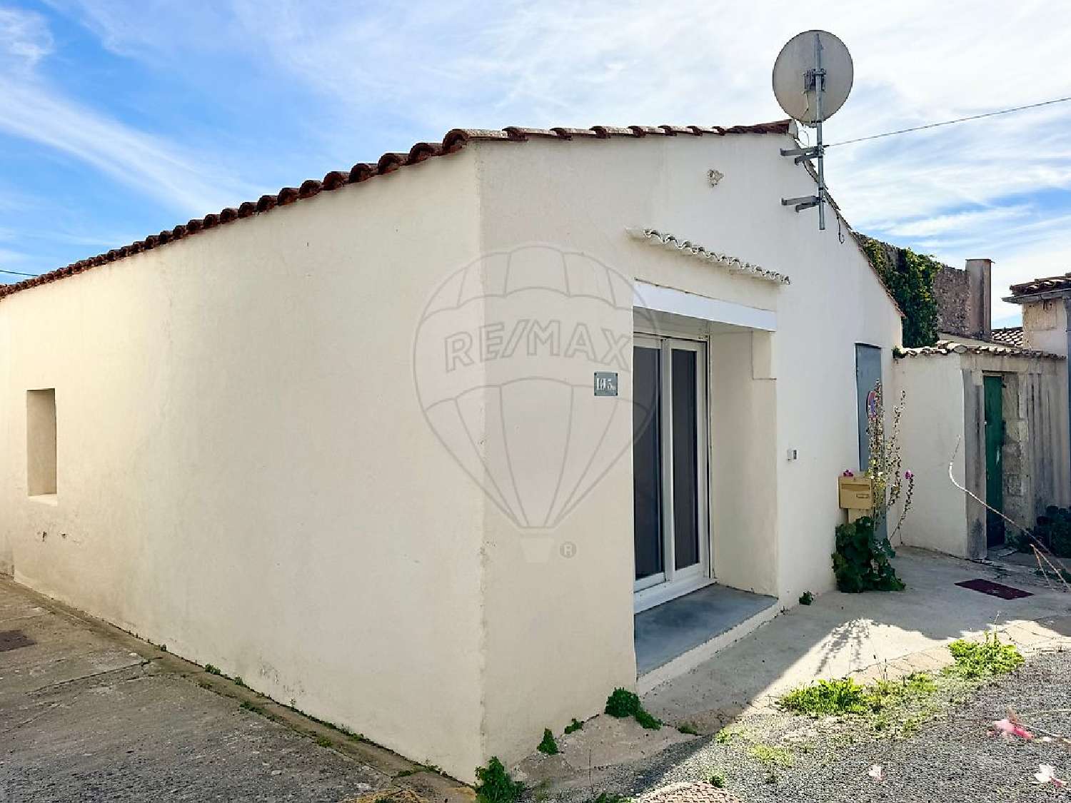  en venta casa Le Château-d'Oléron Charente-Maritime 8