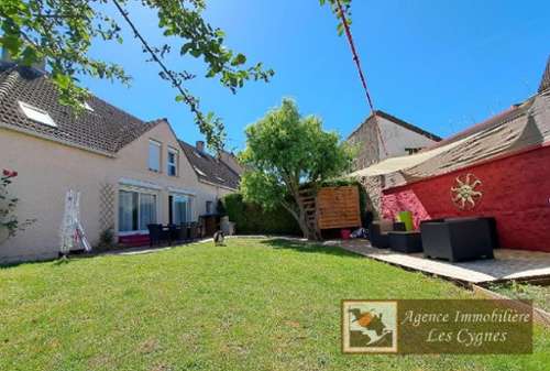 Le Châtelet-en-Brie Seine-et-Marne huis foto 7152416