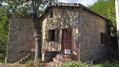 Le Cheylard Ardeche casa foto 7158670