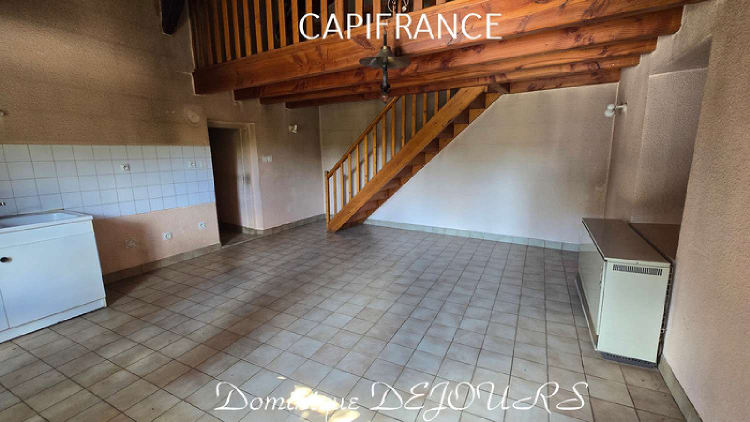  en venta casa Le Cheylard Ardèche 4