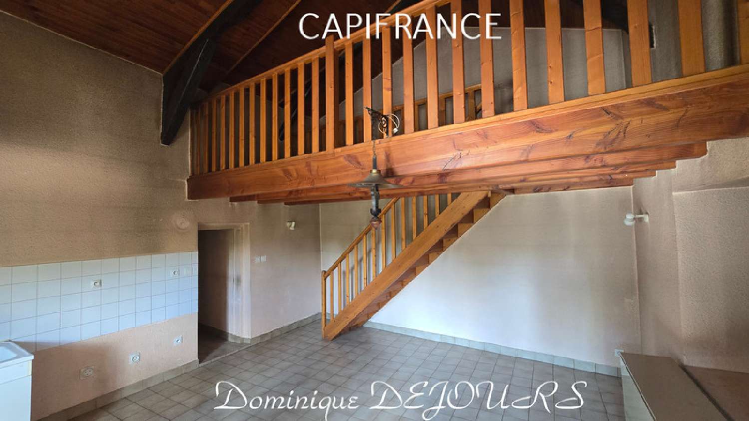  en venta casa Le Cheylard Ardèche 5