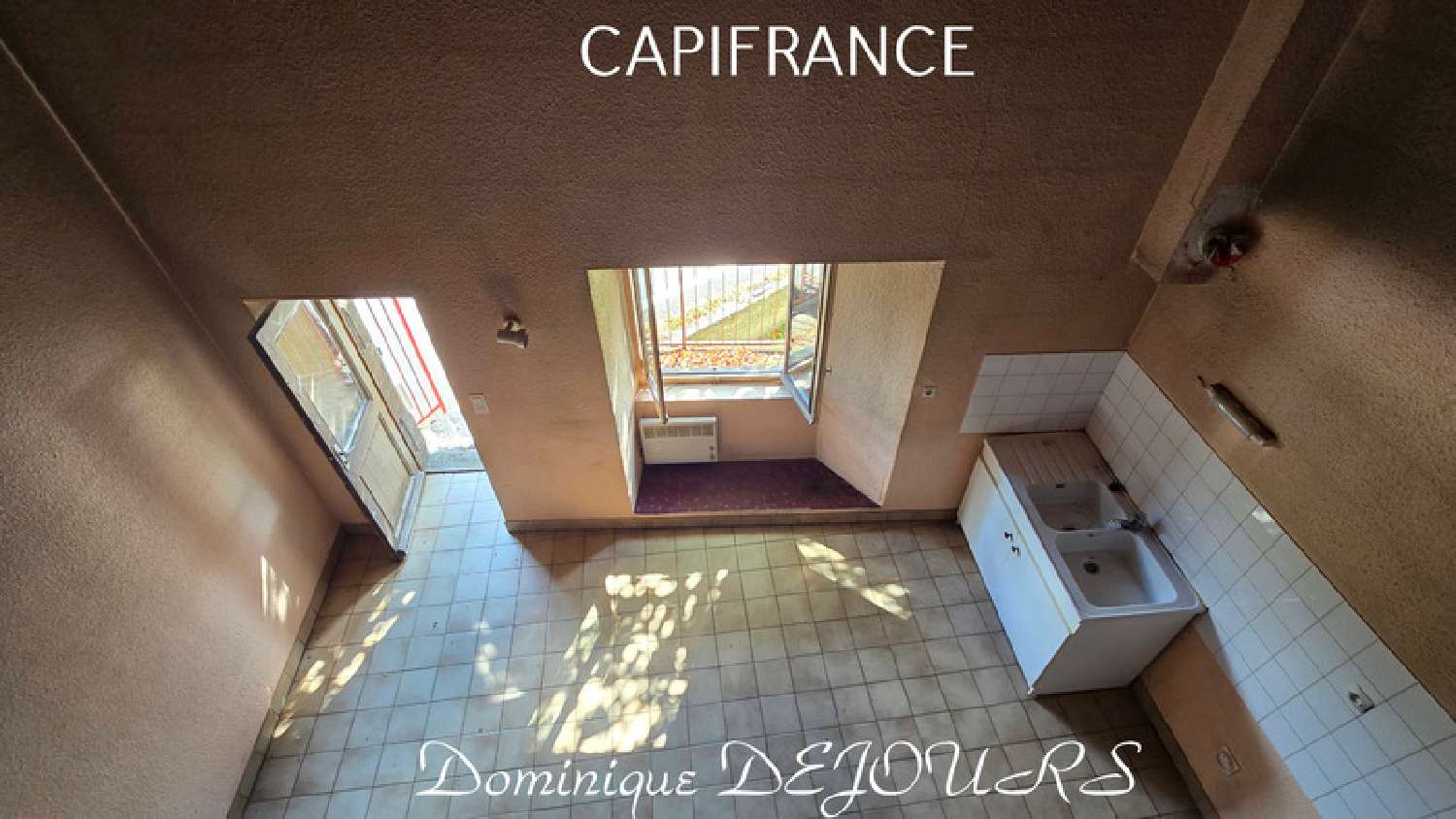  en venta casa Le Cheylard Ardèche 6