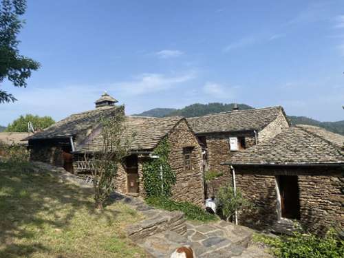 Le Collet-de-Dèze Lozère huis foto 7156271