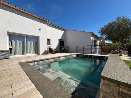 Le Crès Hérault Haus Bild 7158414