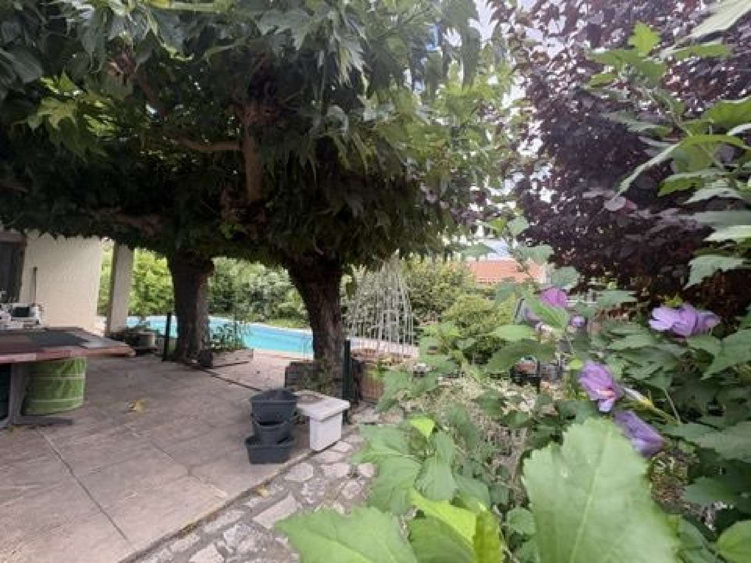  for sale house Le Crès Hérault 1