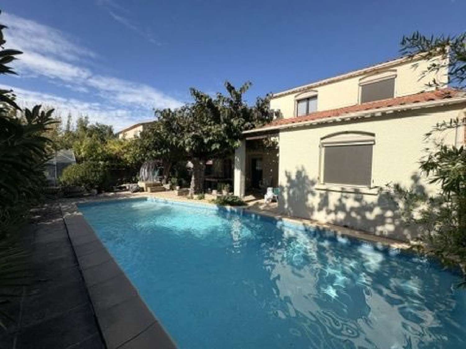  te koop huis Le Crès Hérault 1