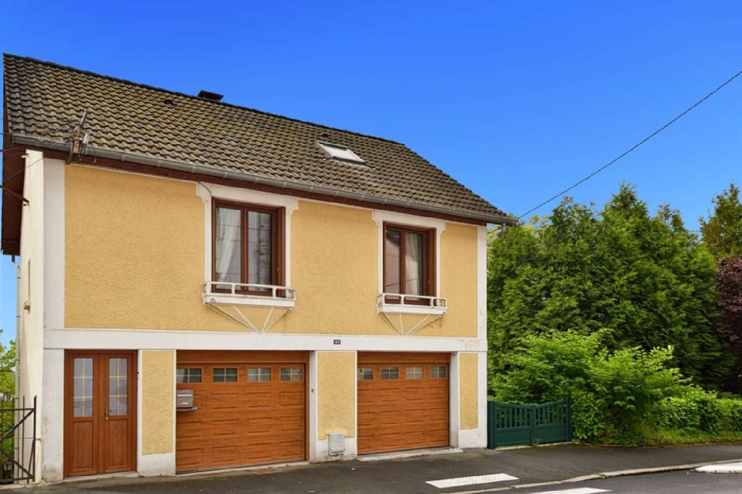  en venta casa Le Creusot Saône-et-Loire 1