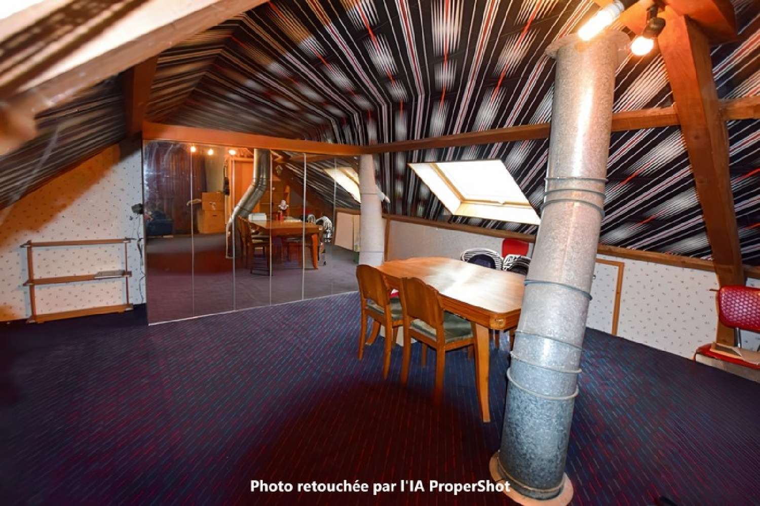  en venta casa Le Creusot Saône-et-Loire 4