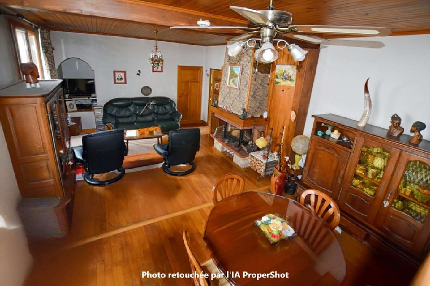  en venta casa Le Creusot Saône-et-Loire 5