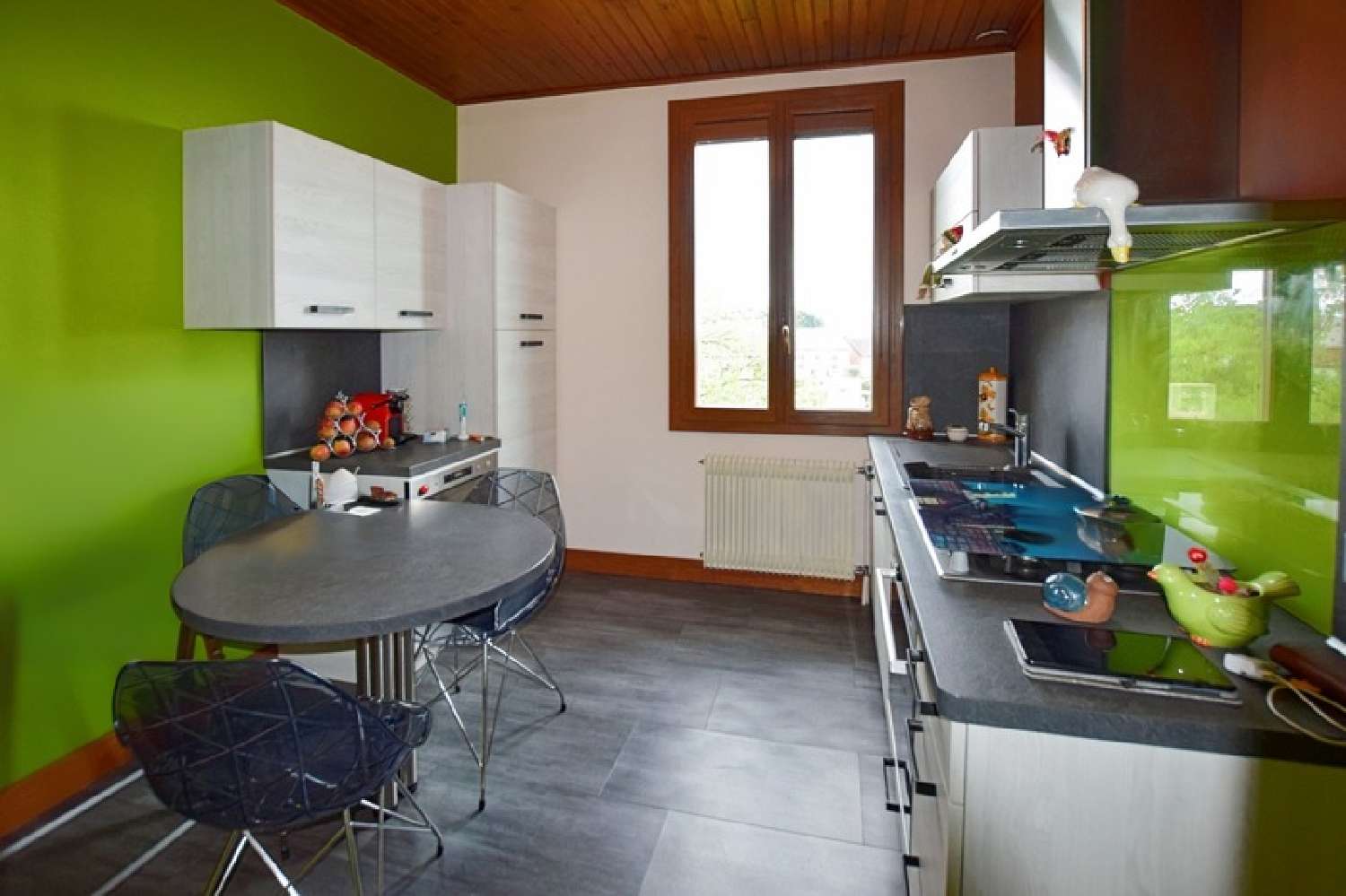  en venta casa Le Creusot Saône-et-Loire 6