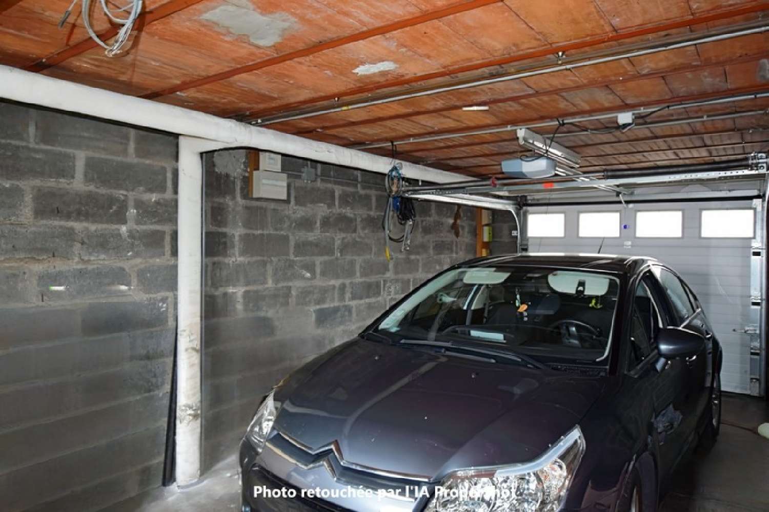  en venta casa Le Creusot Saône-et-Loire 7