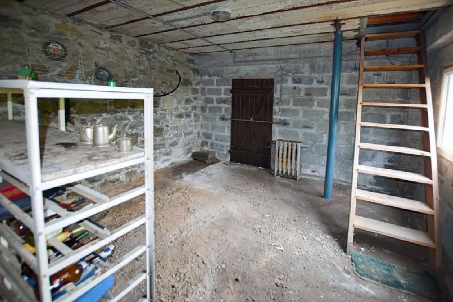  en venta casa Le Creusot Saône-et-Loire 8