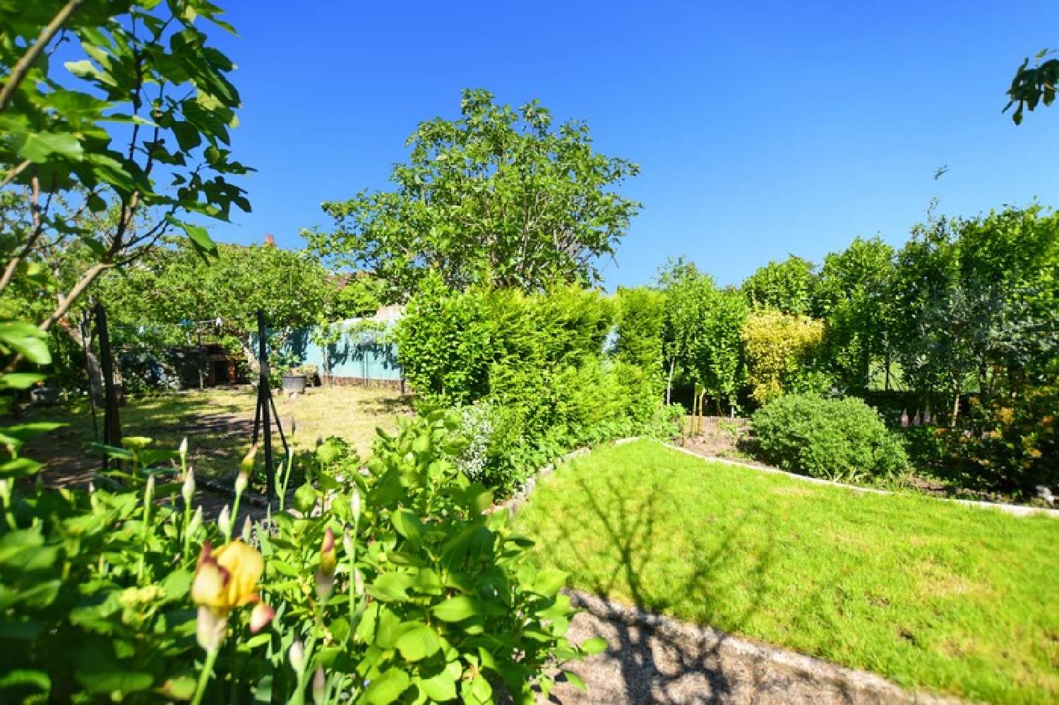  en venta casa Le Creusot Saône-et-Loire 1