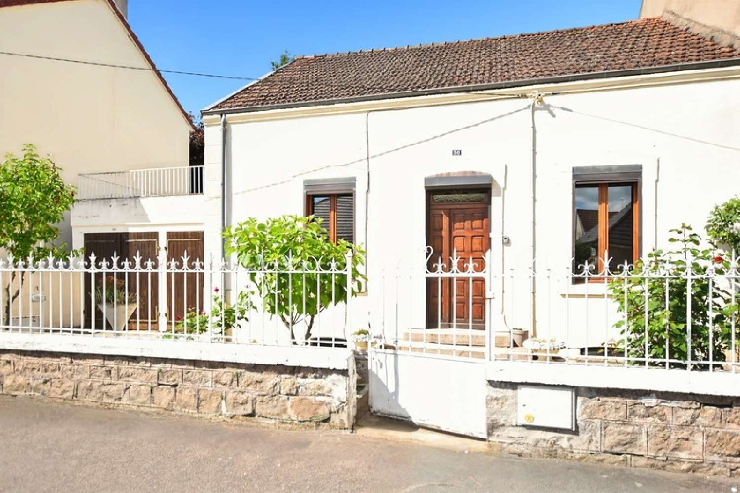  en venta casa Le Creusot Saône-et-Loire 3