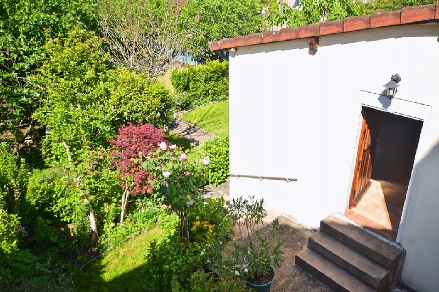  en venta casa Le Creusot Saône-et-Loire 4