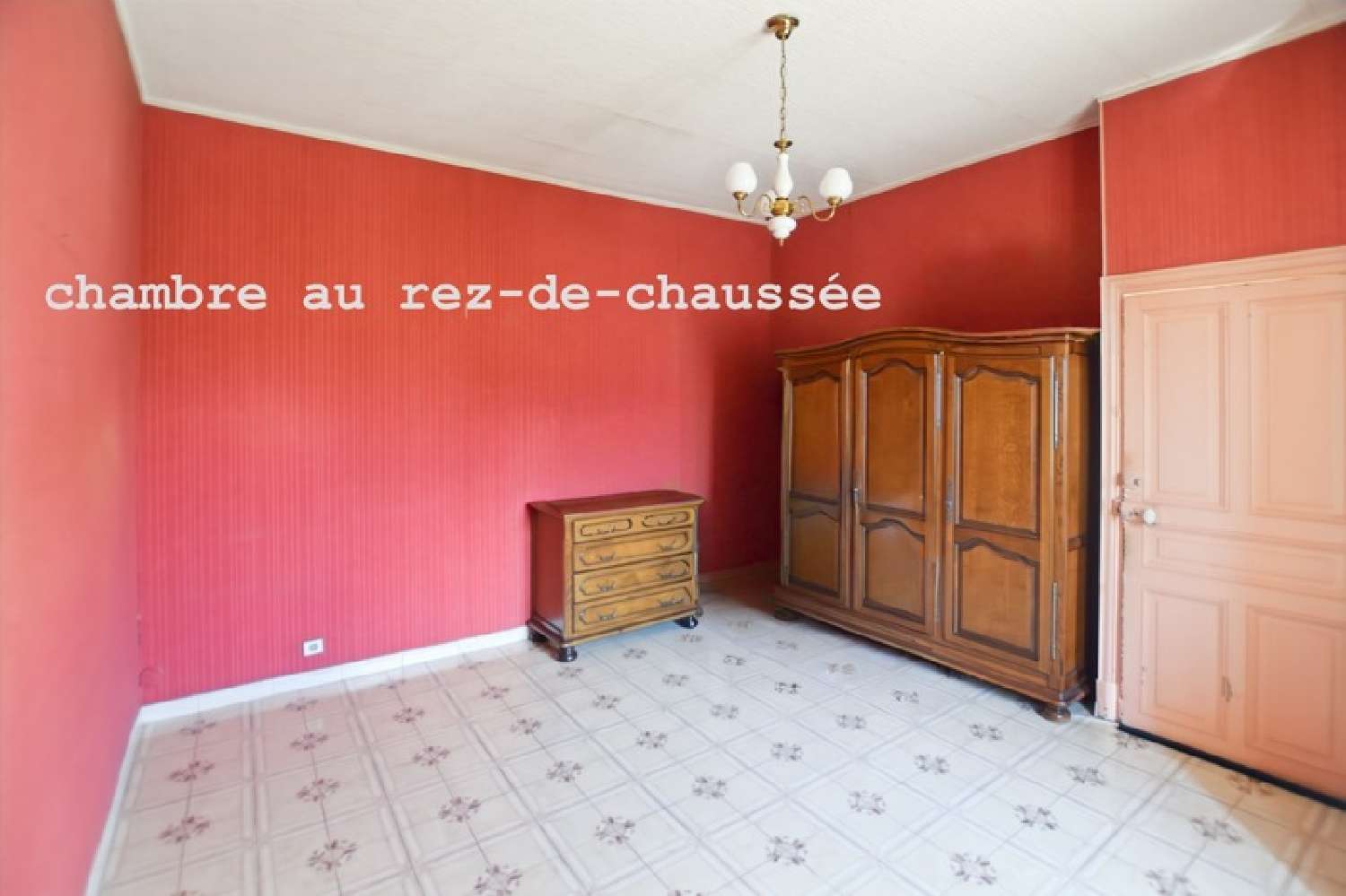  en venta casa Le Creusot Saône-et-Loire 5