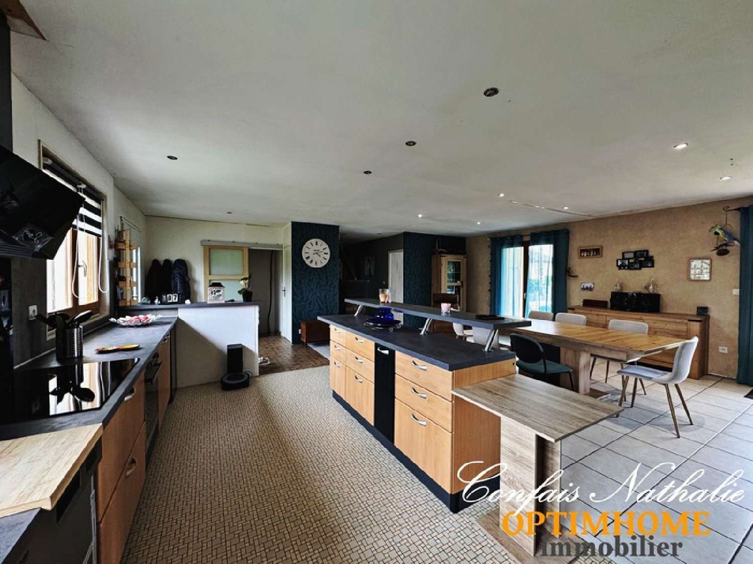 kaufen Haus Le Deschaux Jura 1