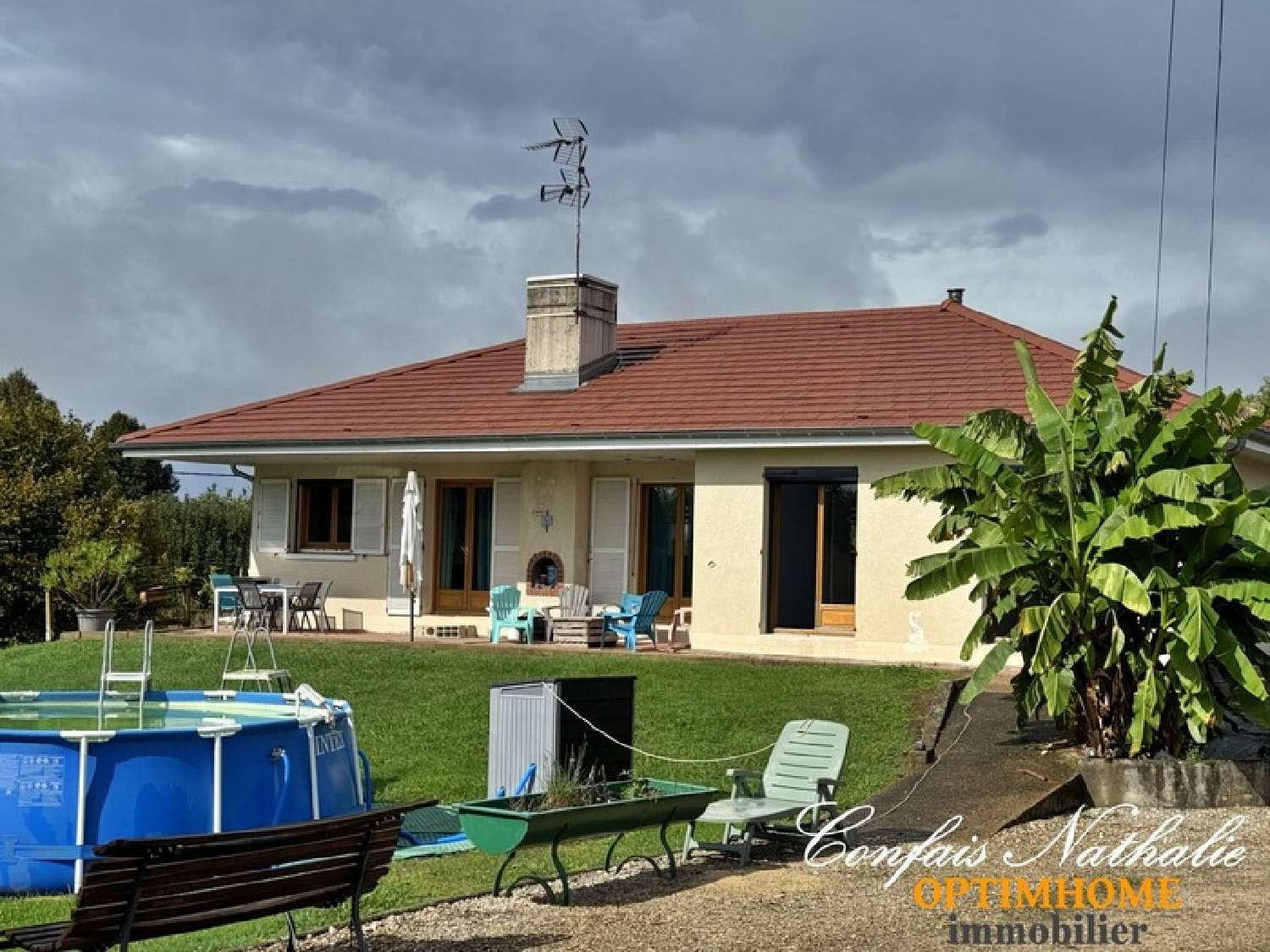 kaufen Haus Le Deschaux Jura 2