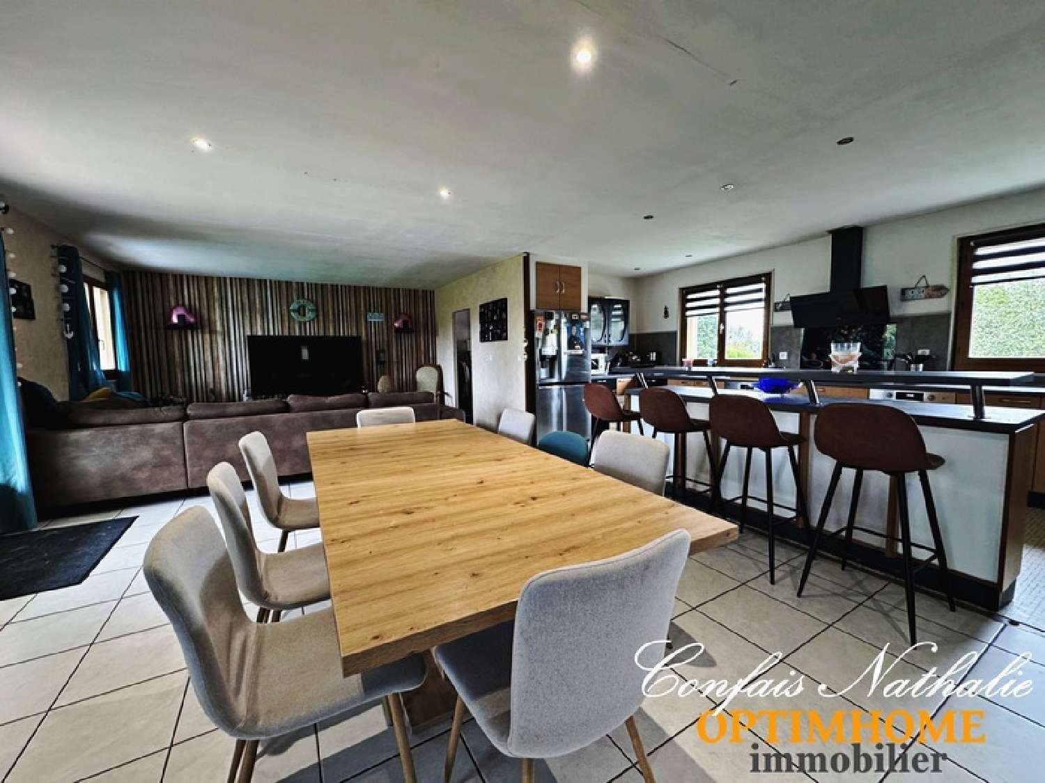 kaufen Haus Le Deschaux Jura 3